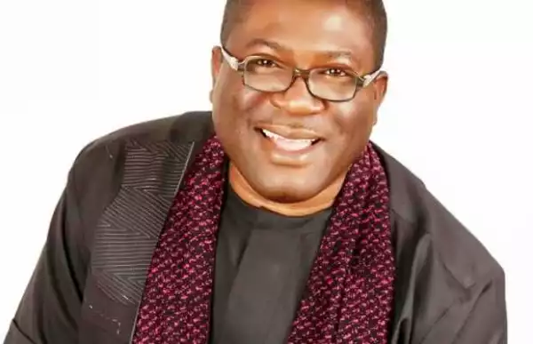 Recession: Imo Deputy Governor, Eze Madumere says Buhari is on track